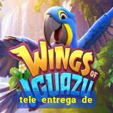 tele entrega de marmitas porto alegre